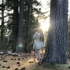 Meet your Posher, Valerie